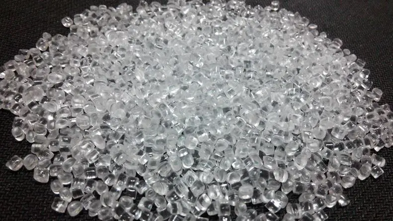 Pc Resin Glass Fiber Filled Fr V0 Polycarbonate Granules Anti Uv Pc Gf25 Gf30 Pellet