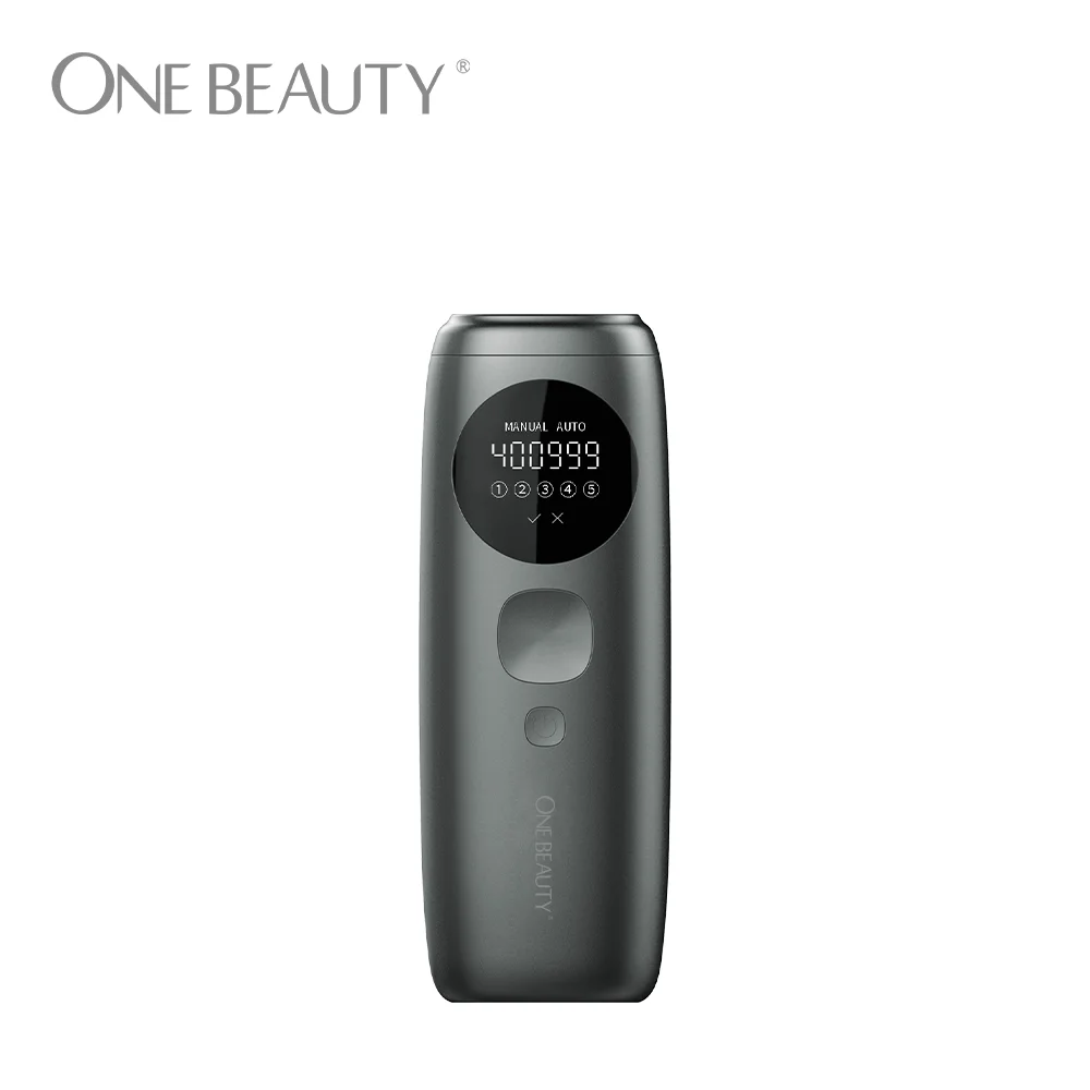 Home Use Permanently 1500000 Flash Light Pulses Remover Device Portable Permanent Skin Rejuvenation IPL Laser Hair Removal