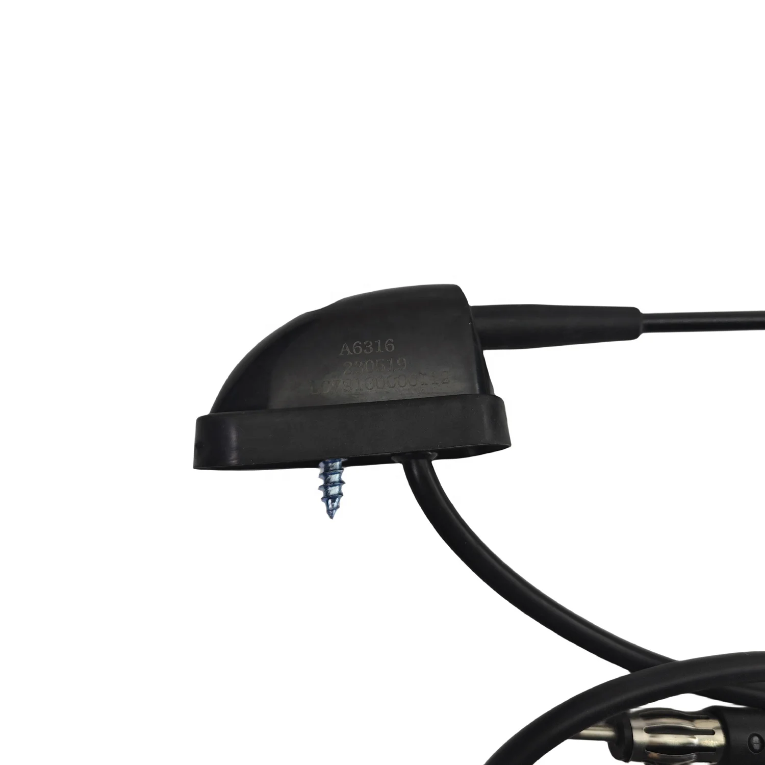 car radio antenna AM/FM antenna for vans pickup trucks antenna