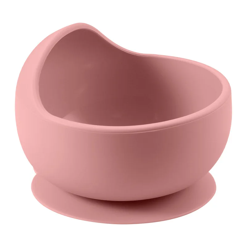Набор силиконовых чашек для кормления