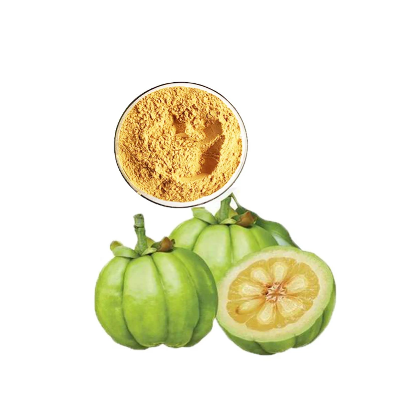 
FiiYoo Garcinia cambogia extract tablets 80% HCA quick slimming appetite control old version Private label 