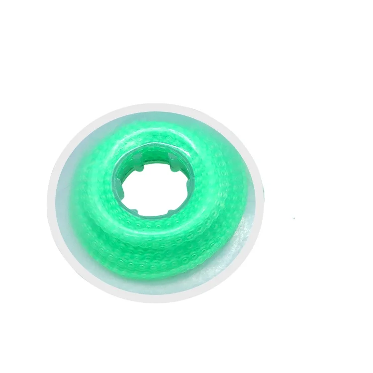 15 Feet Strong Power Dental Long-lasting Orthodontic Elastic Power Chain