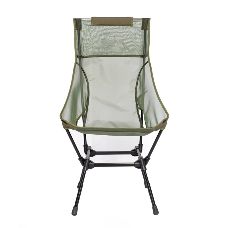 Zero Gravity Chair Lounge Recliner Outdoor Beach Chair Portable Ultralight Camping Garden Chair