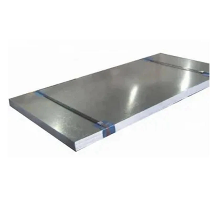 Custom zink sheet/galvanized steel price per kg iron factory