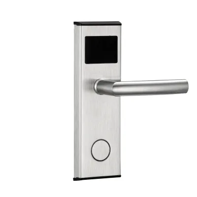 
Door lock with keys RFID hotel smart security door system 
