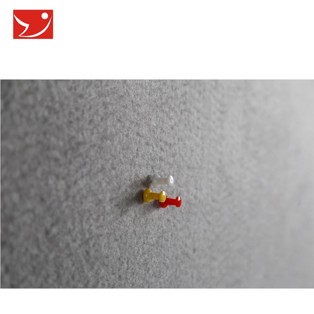 
Notice Pin Board with Stand 