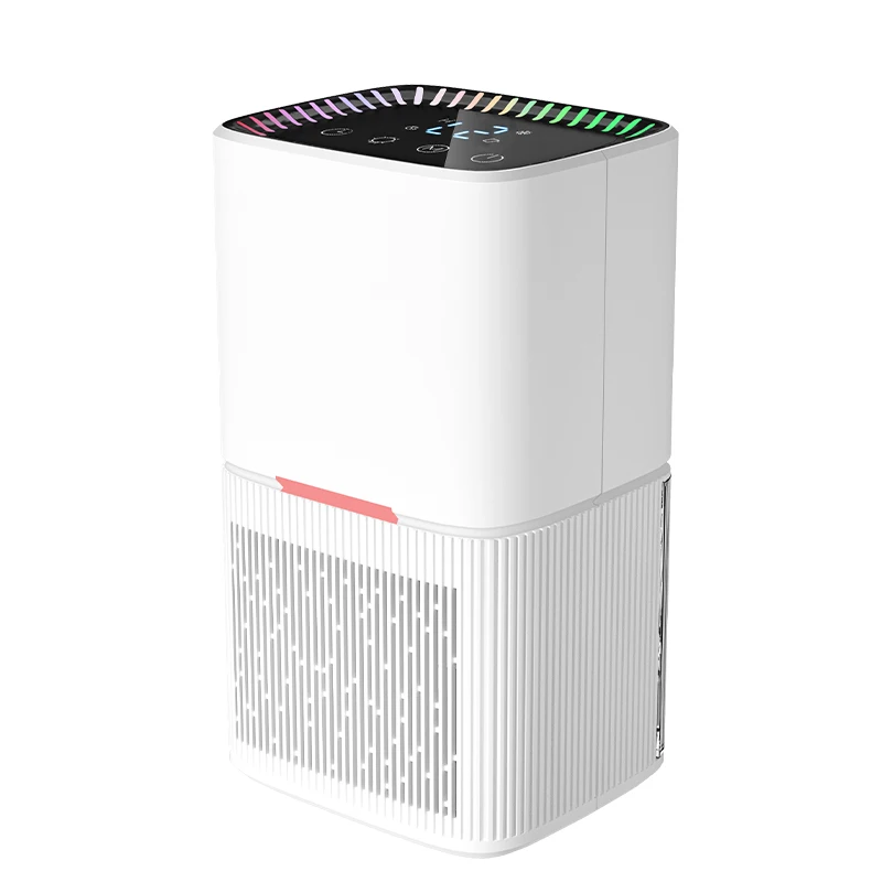 1600ML portable Dehumidifier Mute Moisture Absorbers Air Dryer For Home Room Office Kitchen Defrost Air Dryer