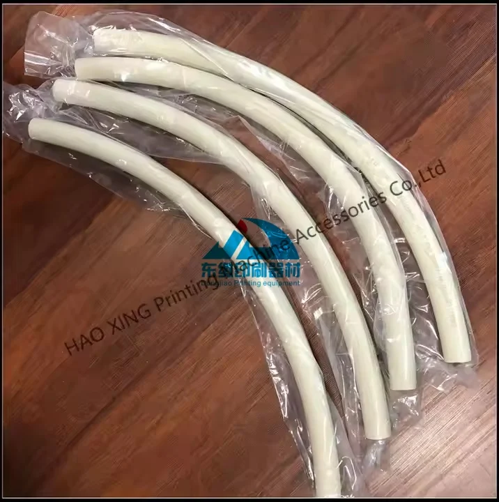 Good Quality Coating Module Return Flow for Man Roland R200 R500 R700 R900 Replacement Spare Parts Coating Hose