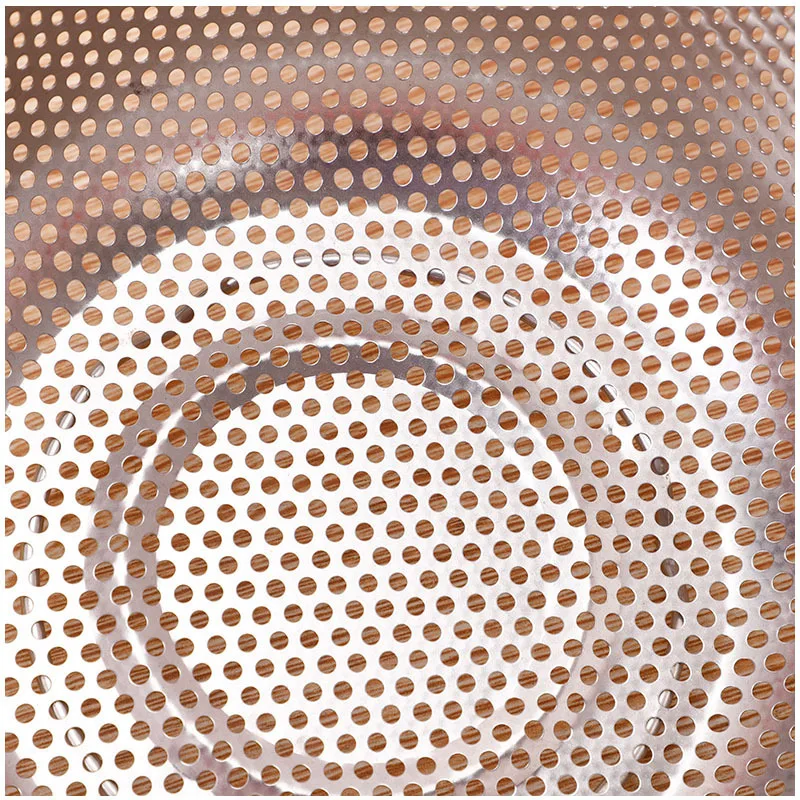 OEM Factory wholesale vegetable kitchen Colanders & Strainers with handle