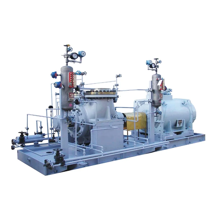 Hot Sale Stainless Steel Non Clogging Centrifugal Corrosion Pump For Oilfield
