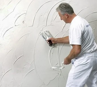 
Factory price supply powder interior paint chemical wall exterior wall water resistant putty Chinese technology formula 