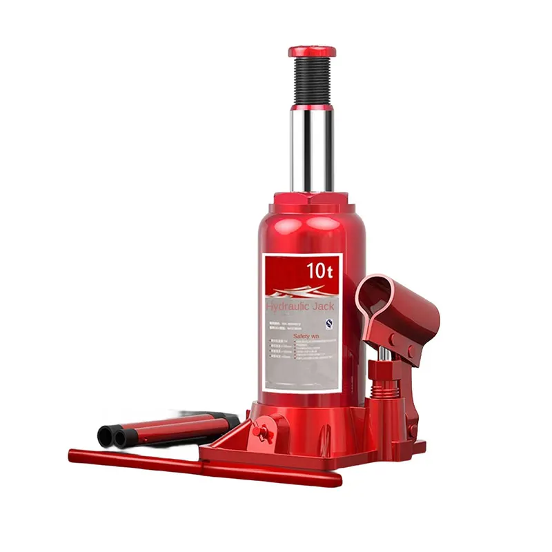 New arrival vehicle maintenance lifting tools auto jacks hydraulic floor jacks
