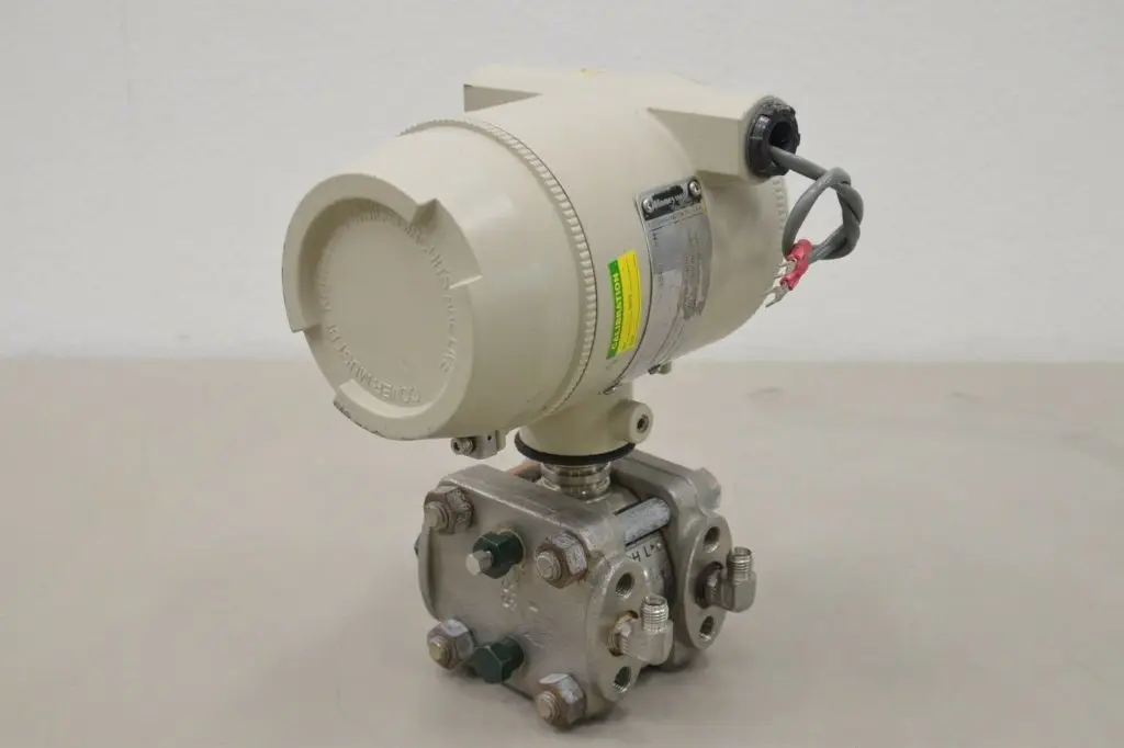 Передатчик дифференциального давления Honeywell STD130