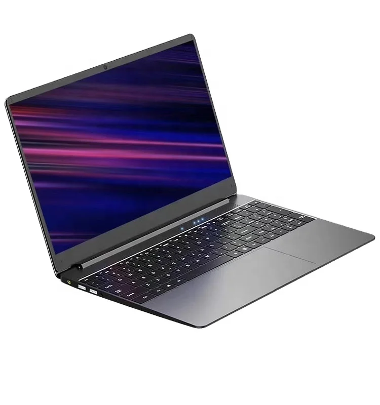 Оптовая продажа новый ноутбук OEM ODM 15 6 дюймовый IPS экран Core i5 8250U MX150 2 Гб с подсветкой клавиатуры игровой компьютер по низкой