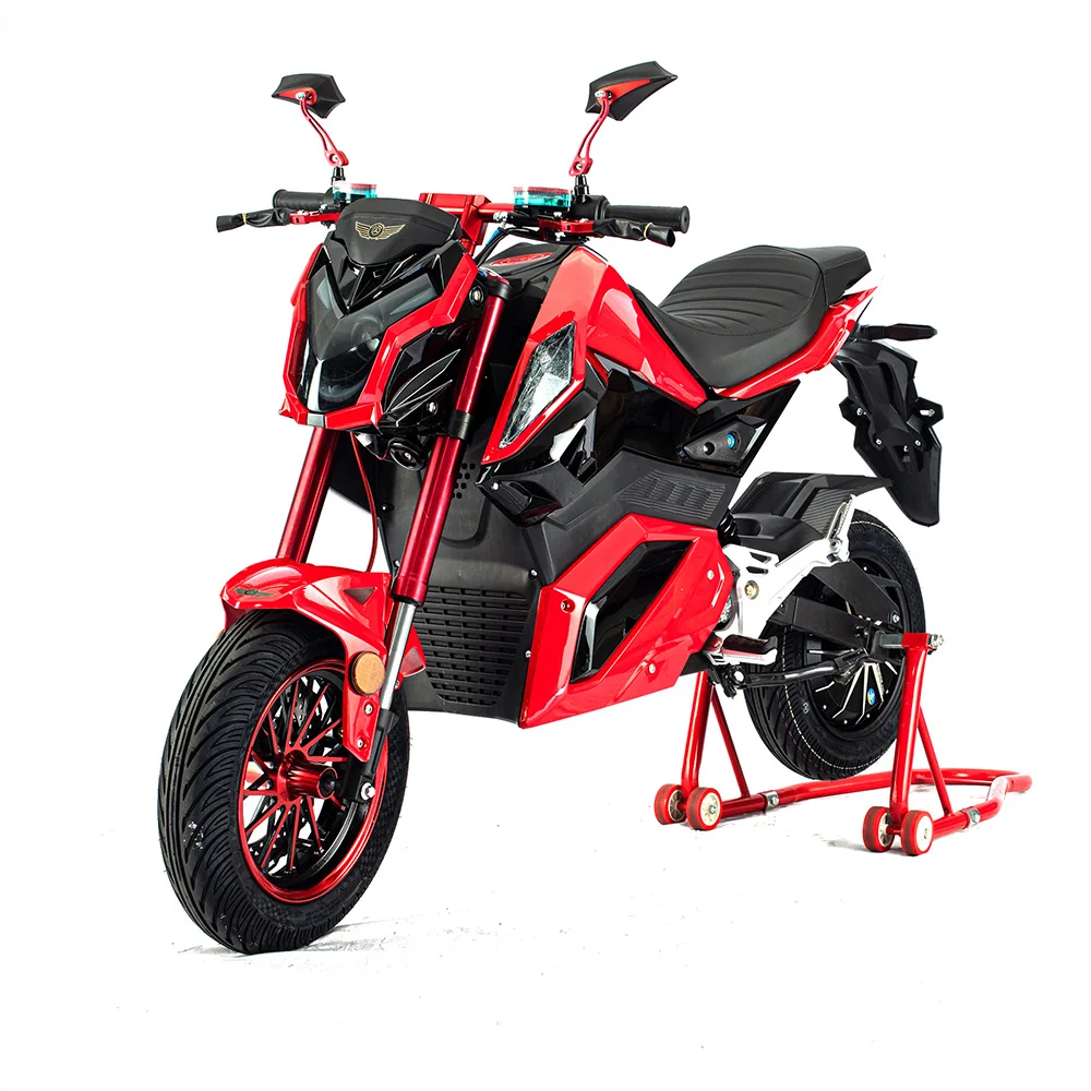 Jialing Other Electric Bike Electric Fat Tire Bike 3000W Electric Bicycle Motor Cheap Electric Dirt Bike