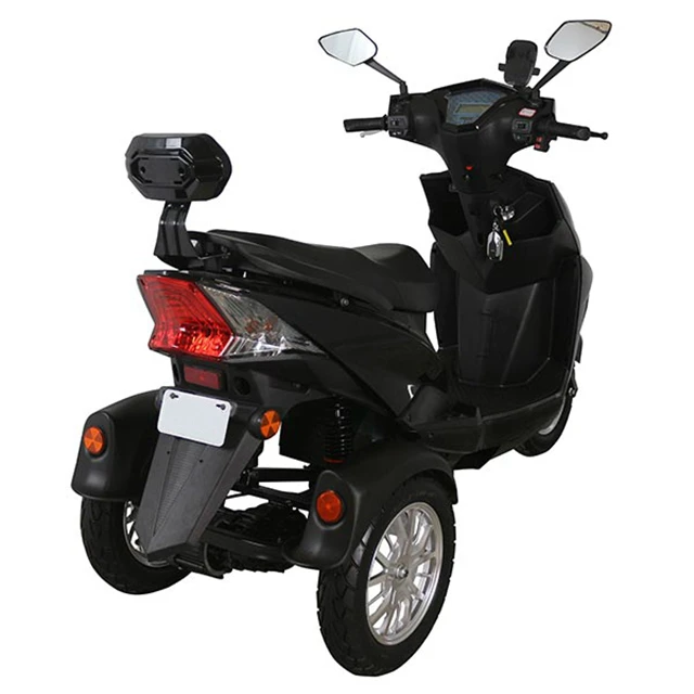 adult 3 wheels electric moto  motorcycle motorbike