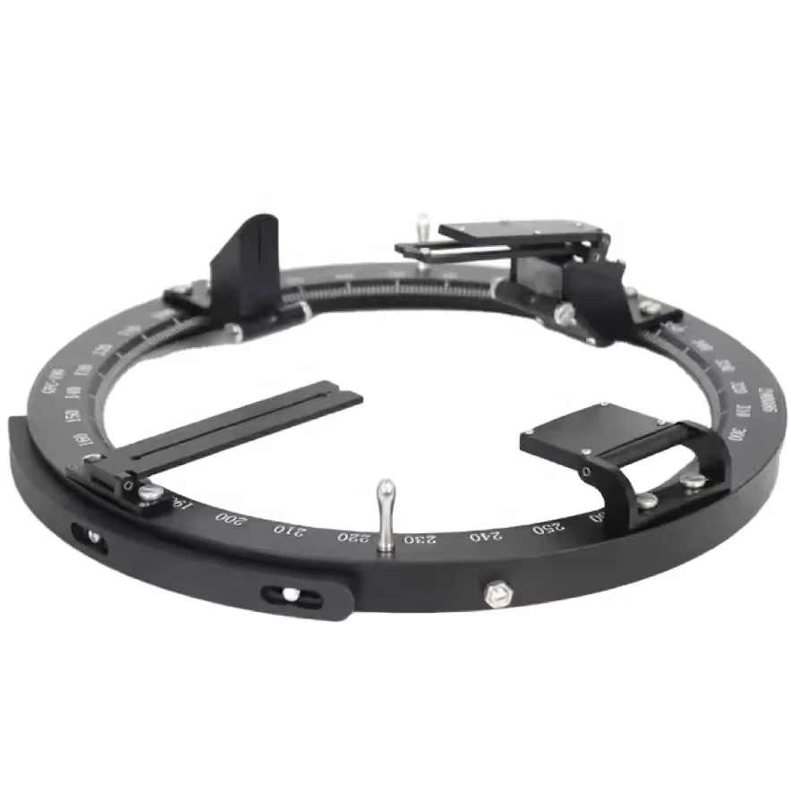 Marine Use GFC-165/190 Azimuth Circle For magnetic compass