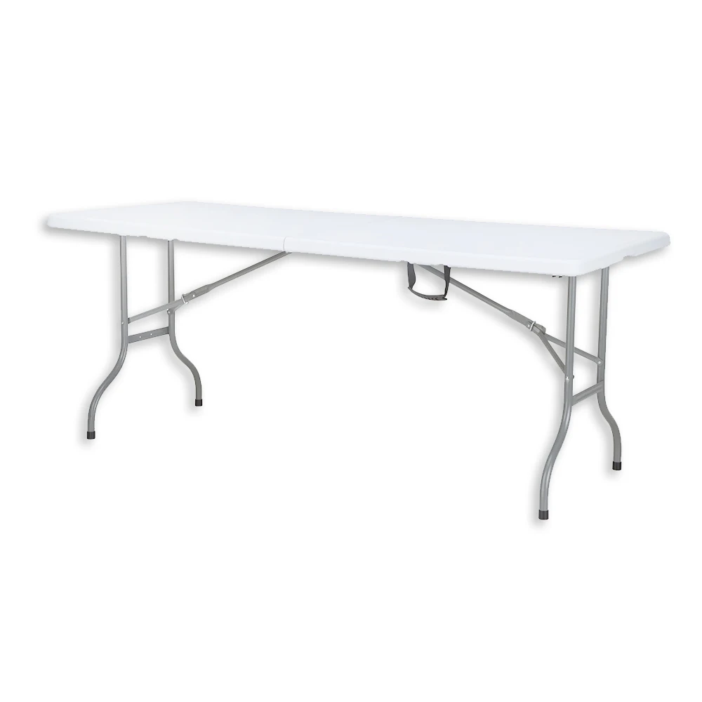 Folding Table Mesas Plegables Us Fold Table 6 Foot Long