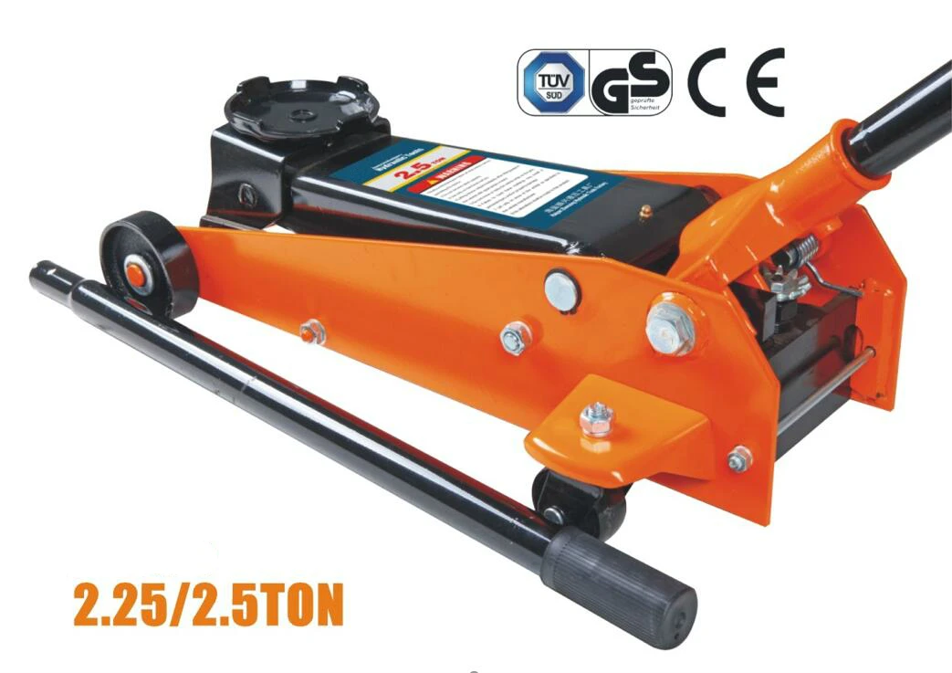 2.25TON Trolley Jack Hydraulic floor jack