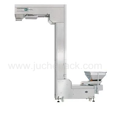 Automatic Pouch Machine Rotary Pre-made Zipper Bag Cranberry Raisin Packaging Machine