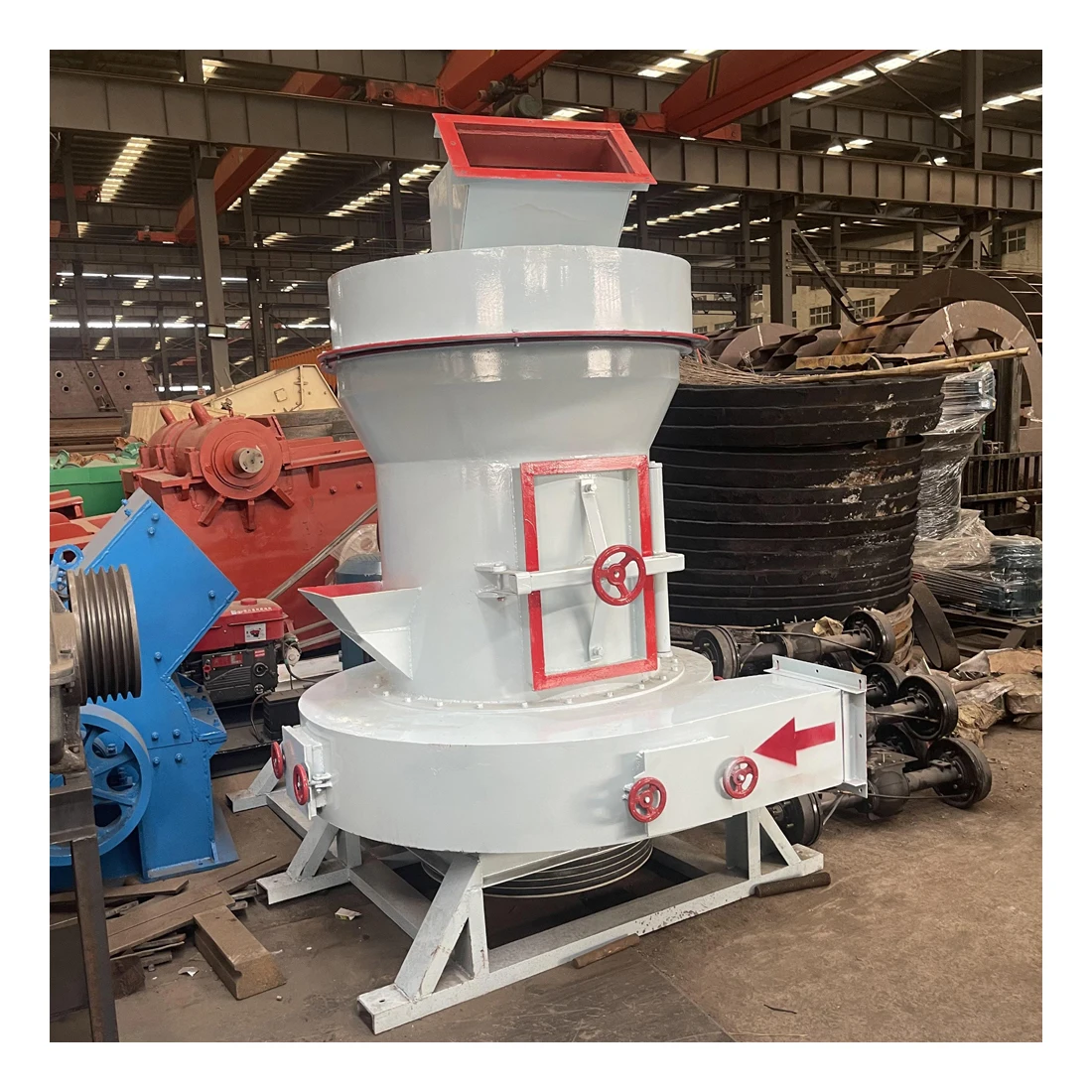 Raymond Mill 3r2615 ,Raymond Grinder ,4r3016 Raymond Grinding Mill