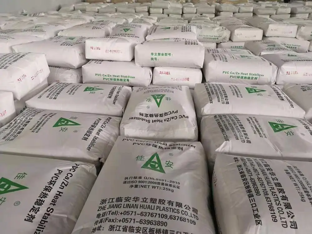 
CPE 135a Soybean oil one pack pvc stabilizer 
