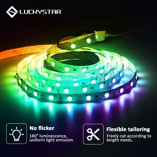 Оптовая продажа дешево гибкий 12V напольный 2835 5050 SMD RGB В комплект поставки одноцветной светодиодной ленты без защиты от воды/светодиодные ленты/светодиодные полосы света