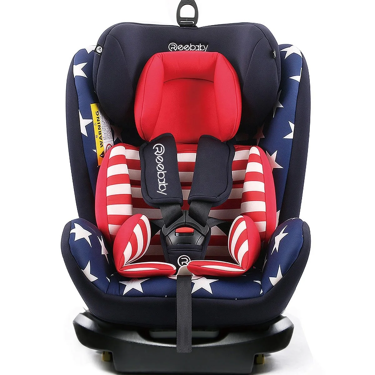 Hot sell babe car seat/ children car seat without isofix ,group 0123,0-36KG