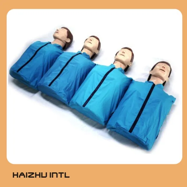 medical mannequin for CPR training,  cpr manikin simulator