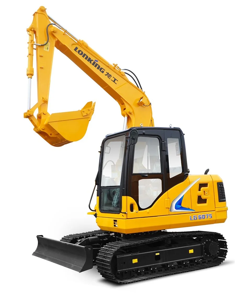 
LG6075 Brand New Low Price DOOSAN 30 ton Import Crawler Excavator for sale 