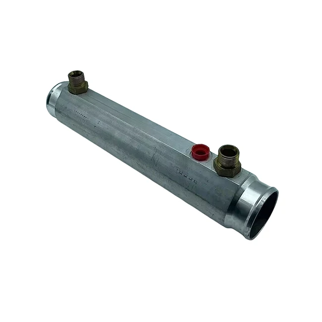 Wholesale Price Transmission Oil Cooler 332/C4149  332C4149 For JCB