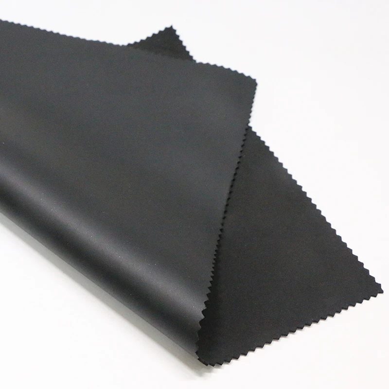 CR Neoprene Rubber Sheet for Wetsuits Eco-friendly Soft Smooth Skin 2mm Black Scuba Diving Suit Can Supply 130cm*330cm