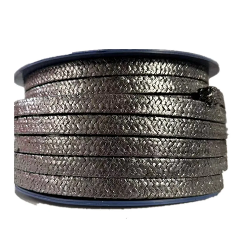 gland packing graphite with ptfe ptfe aramid fiber gland packing for pumps