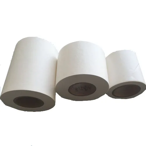 Food Grade 16.5gsm heat seal teabag filter paper