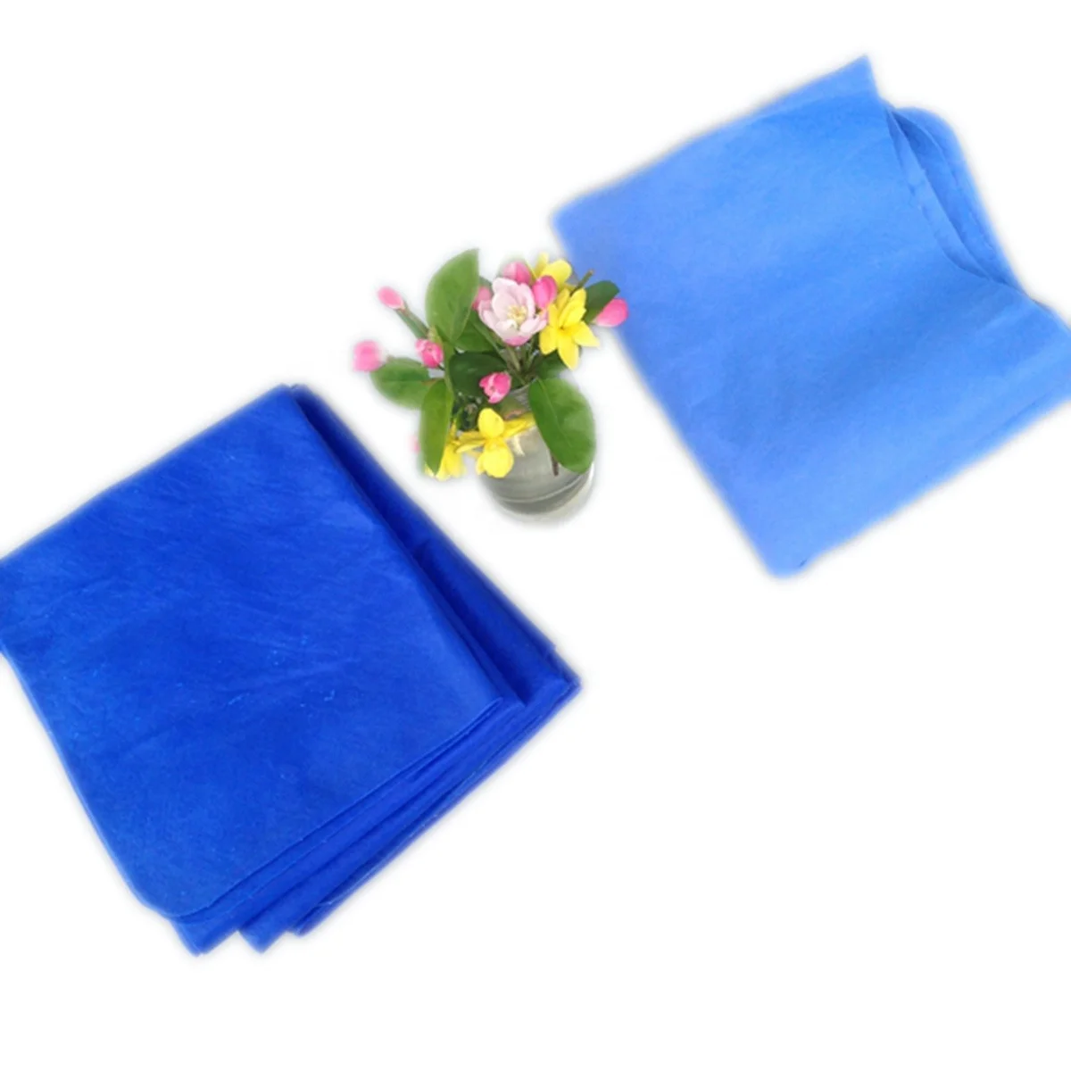 PVA Chamois car wash cloth cleaning towel stock
