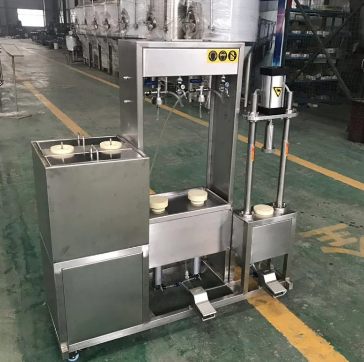 Beer Glass Bottle Washer/ Wine Soda Bottle Rinser/Bottle Filling Machine