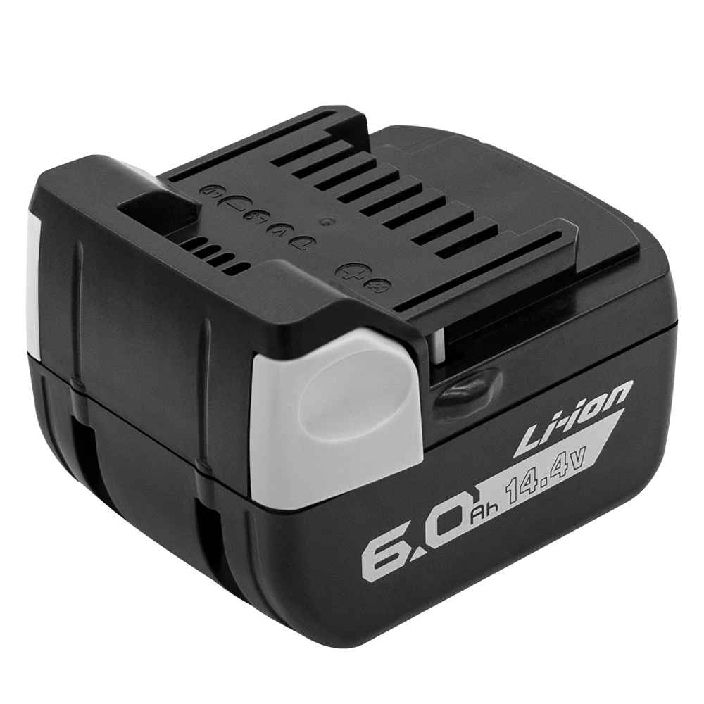 14,4 V литиевая сменная аккумуляторная батарея для зарядки Ноута и сотового телефона хита Чи бесшнурового електричюеского инструмента сверла BSL1415 BSL1415X BSL1430 BSL1460