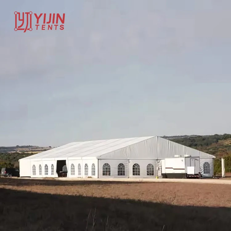 30x40 outdoor big wedding tent for 200 300 500 1000 people ,30x50 party tents with sides for events aluminio