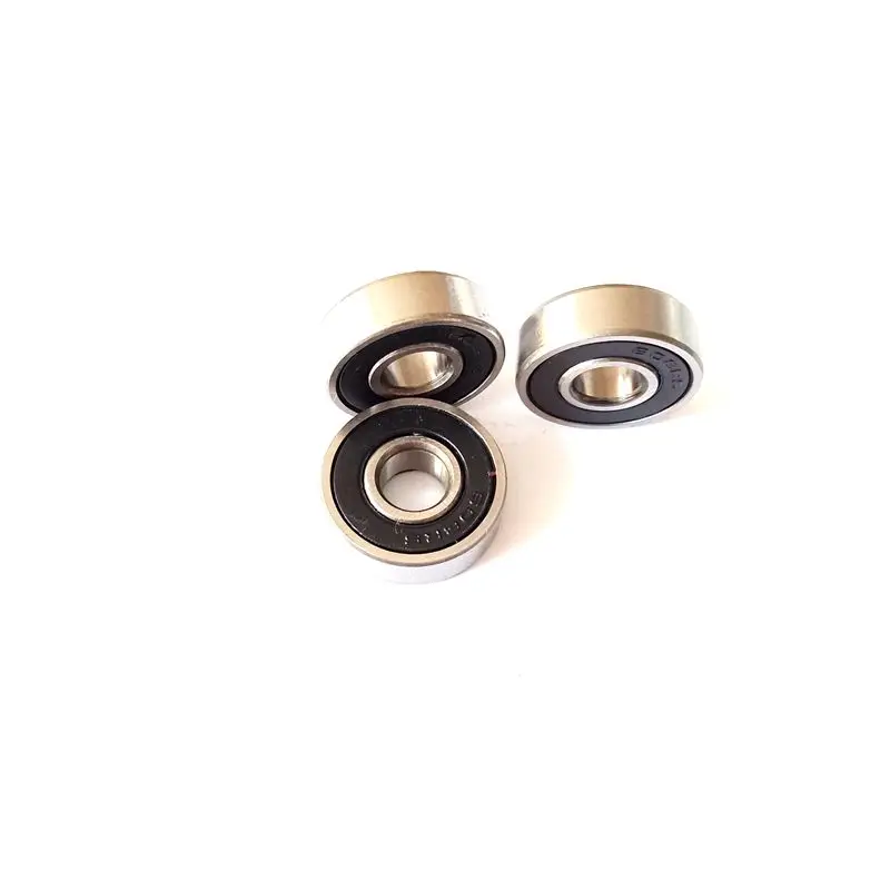 
Hot sale bearing 698 2rs miniature ball bearing 