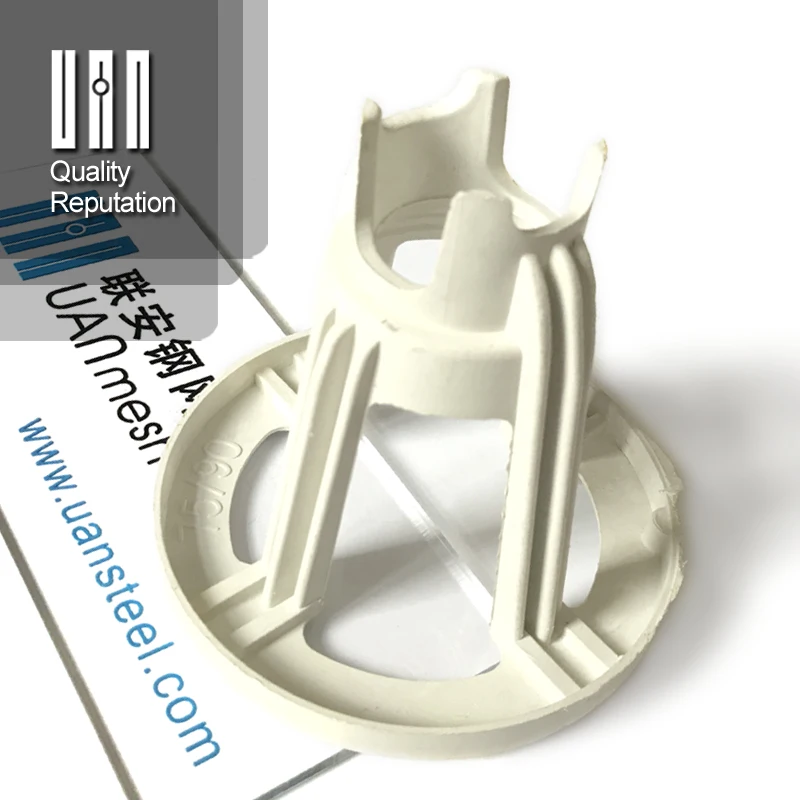 Reinforcing Accessories: Spacers, Slab On Ground Chair, Plastic Chair