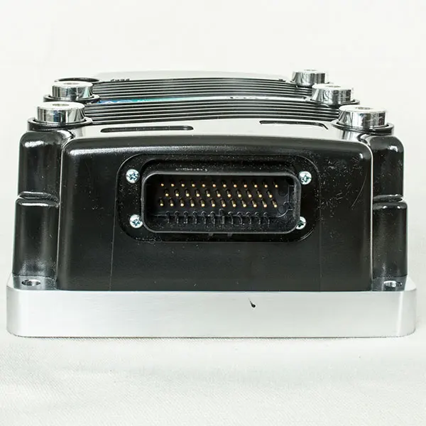 High Speed EV electric vehicle AC Driving Motor Controller