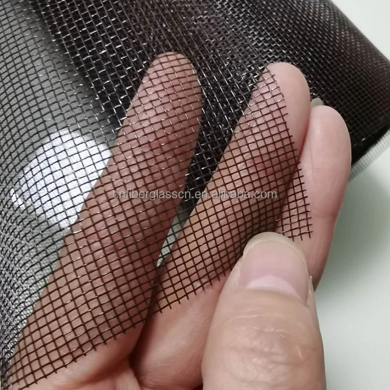 mosquito mesh manufacturer fiberglass insect screening sliding mosquito net for balcony patio