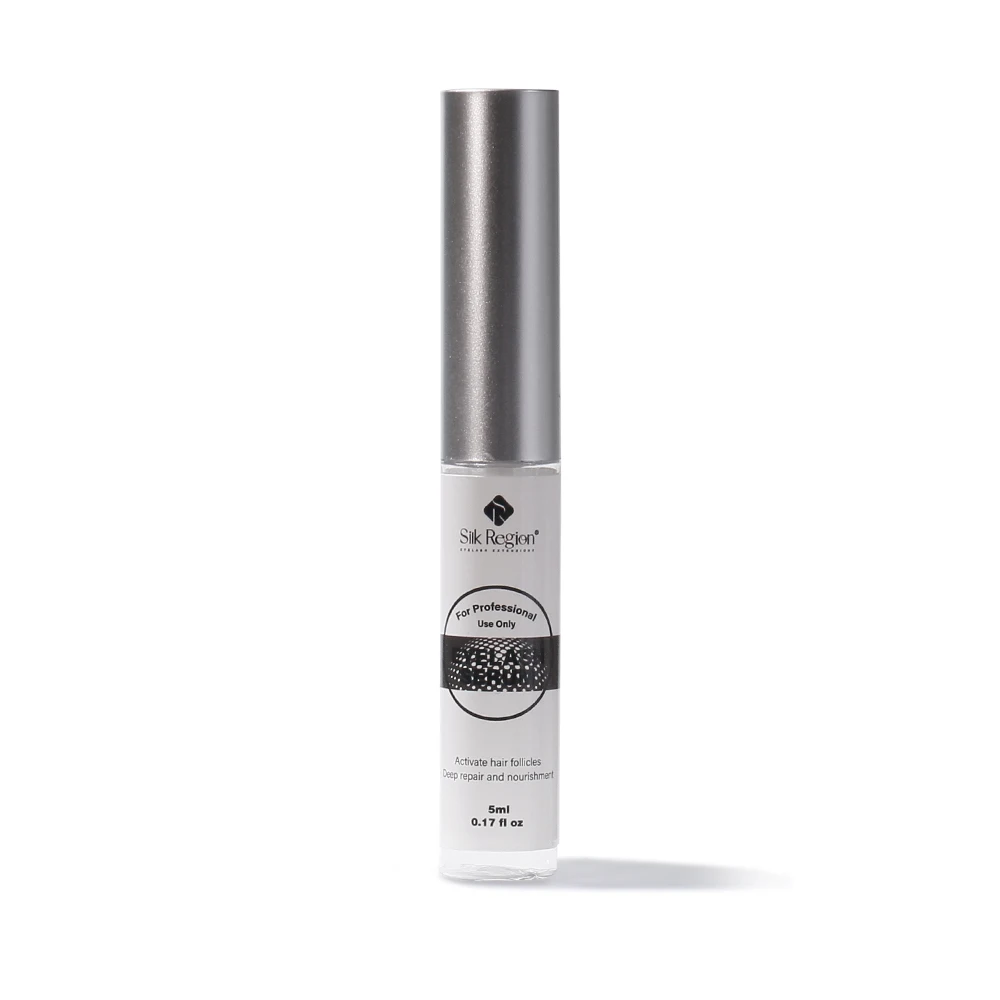 Professional Super Glue 5Ml Grow Eyelashes Care Products Liquid Eyelash Growth Treatment