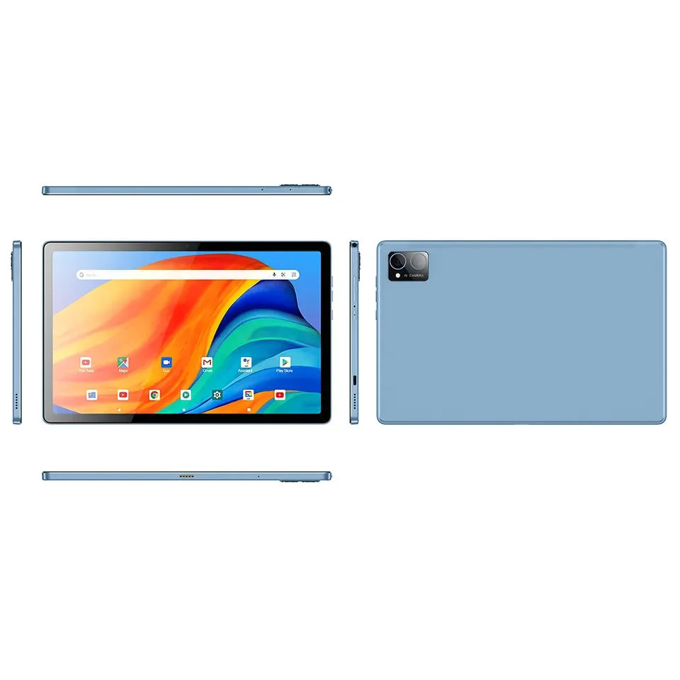 wholesale Android tablets 10.4 inch 4G tablet pc 5000mAh 4+128GB 60Hz gaming tablet