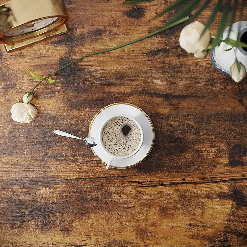 2023 Luxury Coffee Table For Living Room Decoration, High Fashion Living Room Bedroom Antique Vintage Accent Furniture