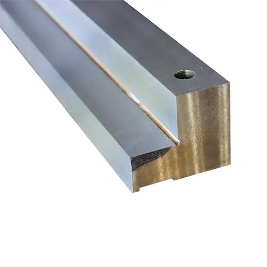 V-shaped steel guide rail Large machine tools with steel guides