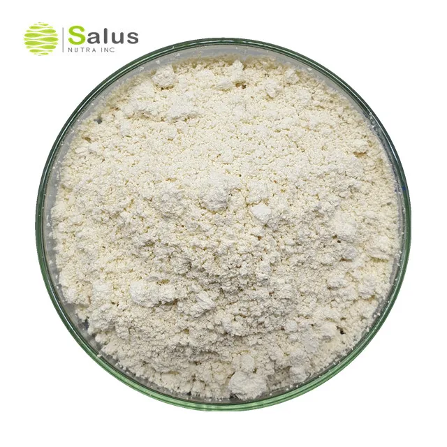 Factory Hot Sale 98% Dihydroquercetin Taxifolin
