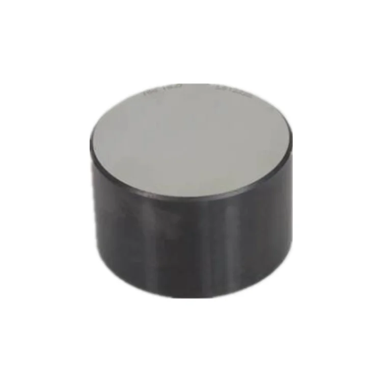 HM-6560 Portable Metal Leeb Hardness Tester