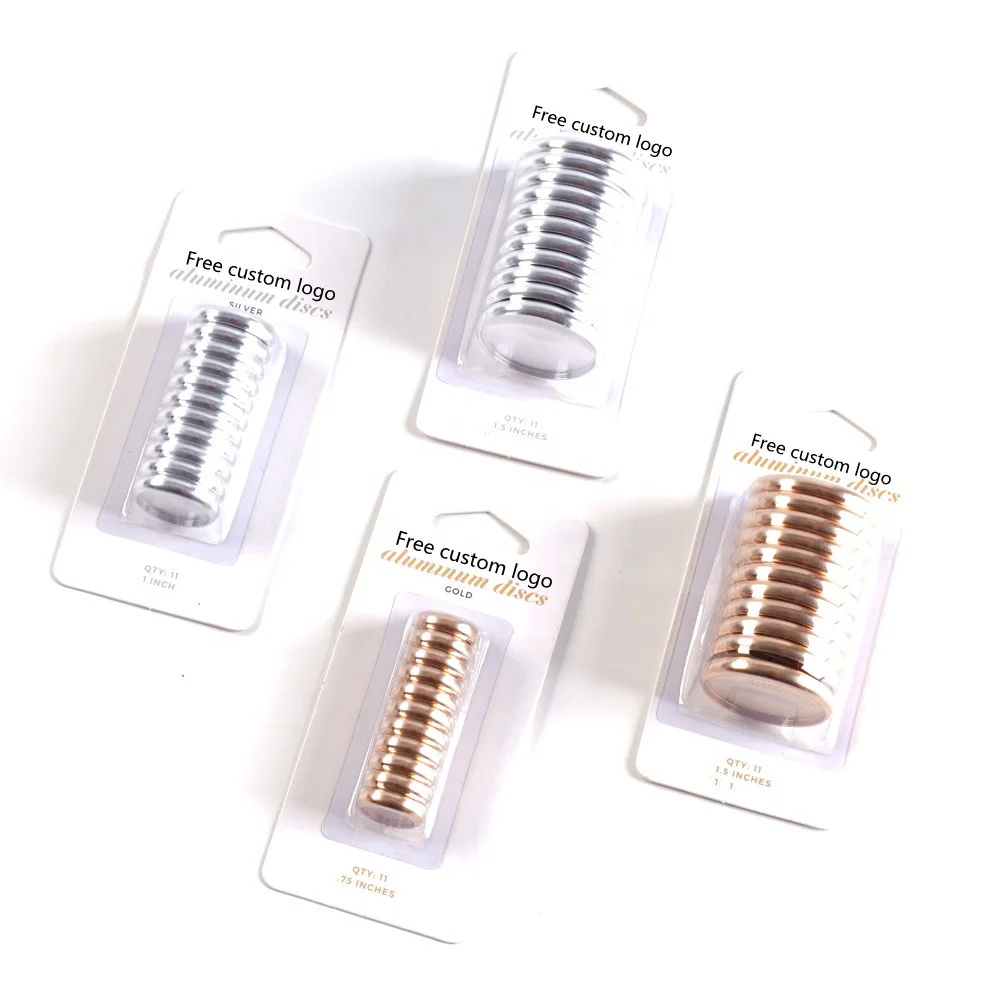 Small Batch Custom Notepad Notebook Plan Book Picture Book Manual Ledger Metal Disc Bound Binding Binder Hole