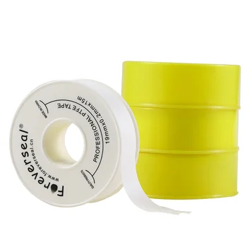 19mm Ptfe Thread Seal Tape UL Certificated Reliable Quality